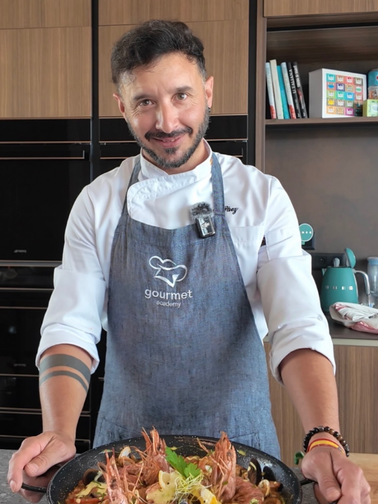 Cestovatelske leto: Španielsko na tanieri