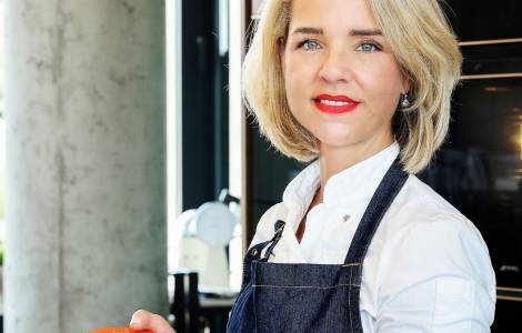 Gourmet Academy & Dobré jedlo