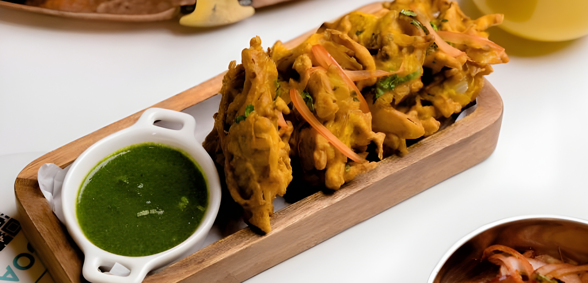 Základy indickej kuchyne