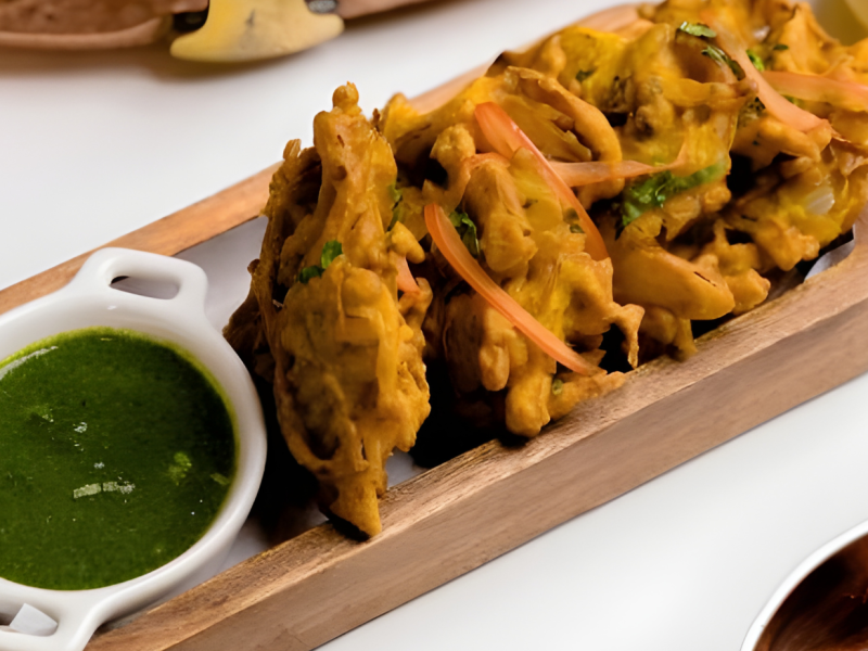 Základy indickej kuchyne