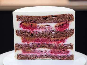 Základy modernej torty „od A po Z“