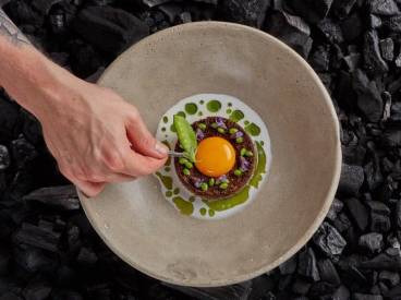 Umenie platingu: Foodstyling pre pokročilých