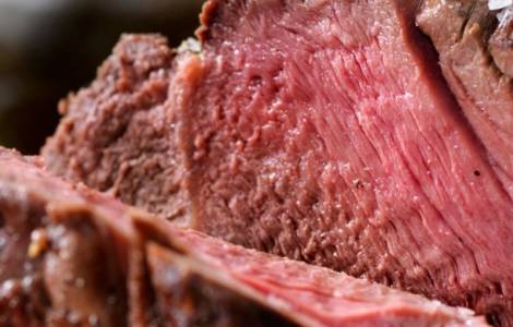 Divina a black pudding s čokoládou Gaba Kocáka